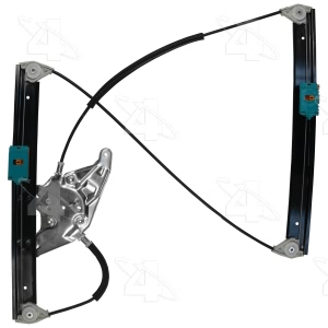 ACI Power Window Regulator for 2004 Audi A6 - 84550