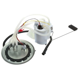 Delphi Fuel Pump Module Assembly for 2000 Ford F-350 Super Duty - FG0952