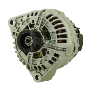 Remy Alternator for 2005 Mercedes-Benz CL500 - 94120