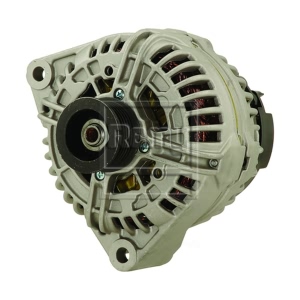 Remy Alternator for Mercedes-Benz E500 - 94120