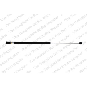 lesjofors Liftgate Lift Support for 2003 Hyundai Accent - 8137215