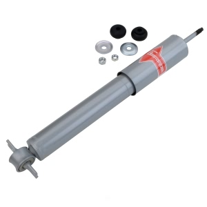 KYB Gas A Just Front Driver Or Passenger Side Monotube Shock Absorber for 1990 Ford Aerostar - KG5499