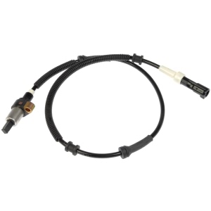 Dorman Front Abs Wheel Speed Sensor for 1992 Lincoln Town Car - 970-019