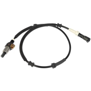 Dorman Front Abs Wheel Speed Sensor for 1991 Lincoln Town Car - 970-019