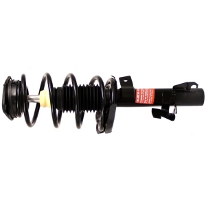 Monroe Quick-Strut™ Front Passenger Side Complete Strut Assembly for Mazda 3 - 172263