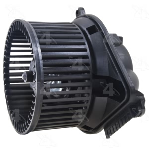 Four Seasons Hvac Blower Motor With Wheel for 2005 Dodge Sprinter 3500 - 76945