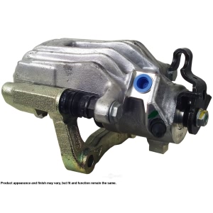 Cardone Reman Remanufactured Unloaded Caliper w/Bracket for 2005 Volkswagen Beetle - 19-B2576