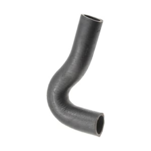 Dayco Engine Coolant Curved Radiator Hose for 1990 Geo Prizm - 70989