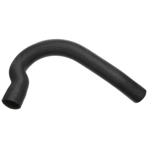 Gates Engine Coolant Molded Radiator Hose for 1987 Mercury Cougar - 20697