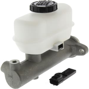 Centric Premium Brake Master Cylinder for 1997 Ford Expedition - 130.65054