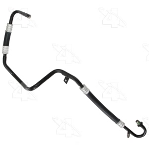 Four Seasons A C Suction Line Hose Assembly for 1994 Mercury Topaz - 56385