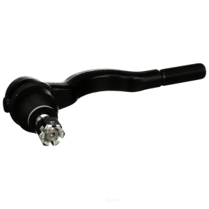 Delphi Inner Steering Tie Rod End for Dodge Raider - TA5092