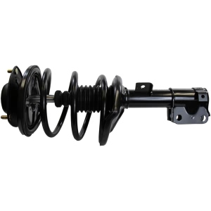 Monroe Quick-Strut™ Front Driver Side Complete Strut Assembly for 2004 Mitsubishi Eclipse - 272148