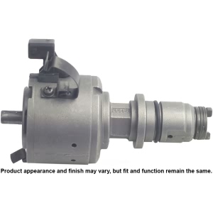 Cardone Reman Remanufactured Electronic Ignition Distributor for Saab - 31-95401