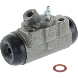 Centric Premium Front Passenger Side Drum Brake Wheel Cylinder for Mercury Cougar - 134.61017