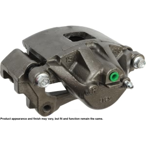 Cardone Reman Remanufactured Unloaded Caliper w/Bracket for 2005 Buick LeSabre - 18-B4639B
