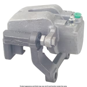 Cardone Reman Remanufactured Unloaded Caliper w/Bracket for 2005 Dodge Magnum - 18-B4970