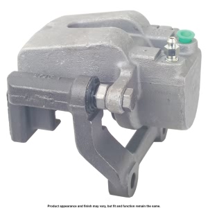 Cardone Reman Remanufactured Unloaded Caliper w/Bracket for Chrysler 300 - 18-B4970