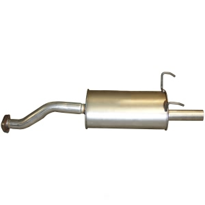 Bosal Rear Exhaust Muffler for 2005 Acura RSX - 163-043