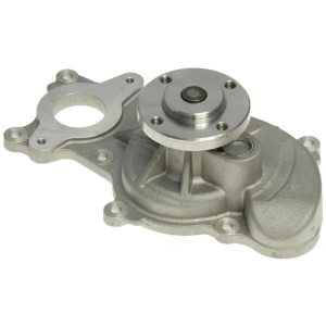 Gates Engine Coolant Standard Water Pump for 2018 Ford Transit-250 - 43017