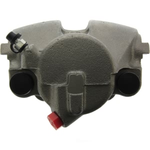 Centric Semi-Loaded Brake Caliper for 2008 BMW Z4 - 141.34093
