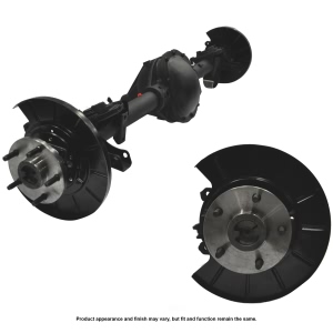 Cardone Reman Remanufactured Drive Axle Assembly for 2002 Jeep Grand Cherokee - 3A-17006MOJ