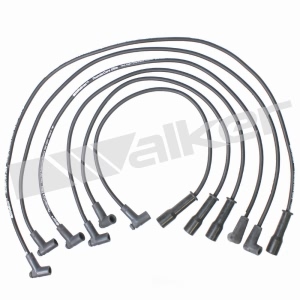 Walker Products Spark Plug Wire Set for GMC G2500 - 924-1360