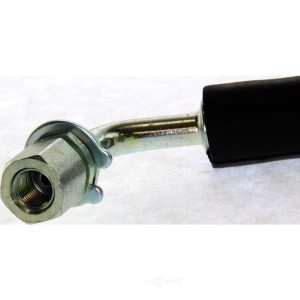 Centric Front Driver Side Brake Hose for 2014 Ford Flex - 150.61124