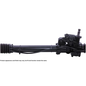 Cardone Reman Remanufactured Hydraulic Power Rack and Pinion Complete Unit for 1985 Honda Civic - 26-1754