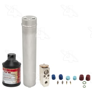 Four Seasons A C Installer Kits With Filter Drier for Nissan - 20110SK