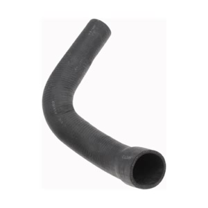 Dayco Engine Coolant Curved Radiator Hose for Mercury Marauder - 70448