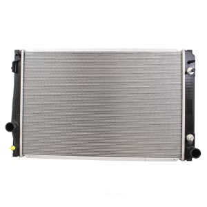 Denso Engine Coolant Radiator for 2007 Toyota RAV4 - 221-3161