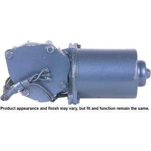 Cardone Reman Remanufactured Wiper Motor for 1989 Jeep Grand Wagoneer - 40-378