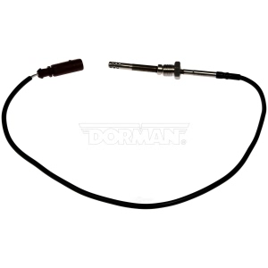 Dorman OE Solutions Exhaust Gas Temperature Egt Sensor for Audi A8 Quattro - 904-768