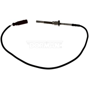 Dorman OE Solutions Exhaust Gas Temperature Egt Sensor for 2016 Audi A8 Quattro - 904-768