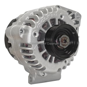 Quality-Built Alternator Remanufactured for 2002 Pontiac Grand Prix - 8243605