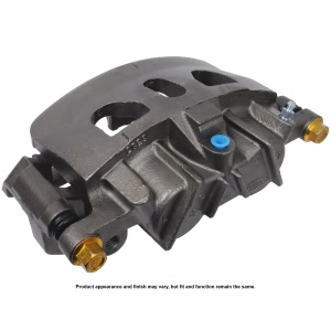 Cardone Reman Remanufactured Unloaded Caliper w/Bracket for 2015 Ford Police Interceptor Utility - 18-B5469HD