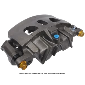 Cardone Reman Remanufactured Unloaded Caliper w/Bracket for 2018 Ford Flex - 18-B5469HD