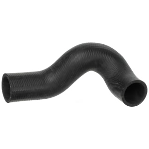 Gates Engine Coolant Molded Radiator Hose for 2002 Volkswagen Jetta - 21203