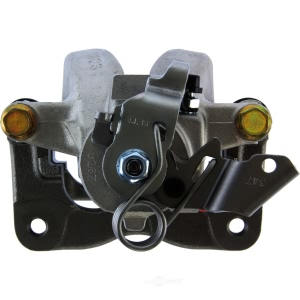 Centric Semi-Loaded Brake Caliper for 2017 Fiat 500L - 141.04507