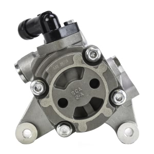 AAE New Hydraulic Power Steering Pump for 2008 Acura TSX - 5707N
