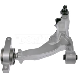 Dorman Front Passenger Side Lower Control Arm And Ball Joint Assembly for Infiniti G25 - 524-266