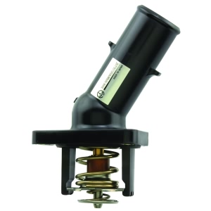 AISIN OE Engine Coolant Thermostat for 2008 Toyota FJ Cruiser - THT-003