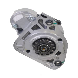 Denso Starter for 2006 Nissan Xterra - 280-4302