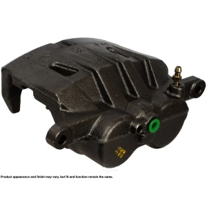 Cardone Reman Remanufactured Unloaded Caliper for Toyota Sienna - 19-6275