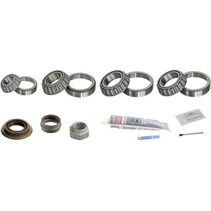 SKF Rear Differential Rebuild Kit for GMC Canyon - SDK320-D