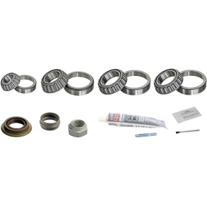 SKF Rear Differential Rebuild Kit for Oldsmobile Bravada - SDK320-D