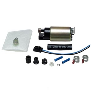 Denso Fuel Pump And Strainer Set for 1999 Mazda B4000 - 950-0173