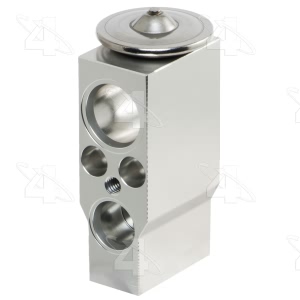 Four Seasons A C Expansion Valve for 2012 BMW ActiveHybrid 5 - 39445