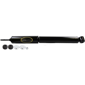Monroe OESpectrum™ Rear Driver or Passenger Side Shock Absorber for 2011 Nissan Leaf - 5548